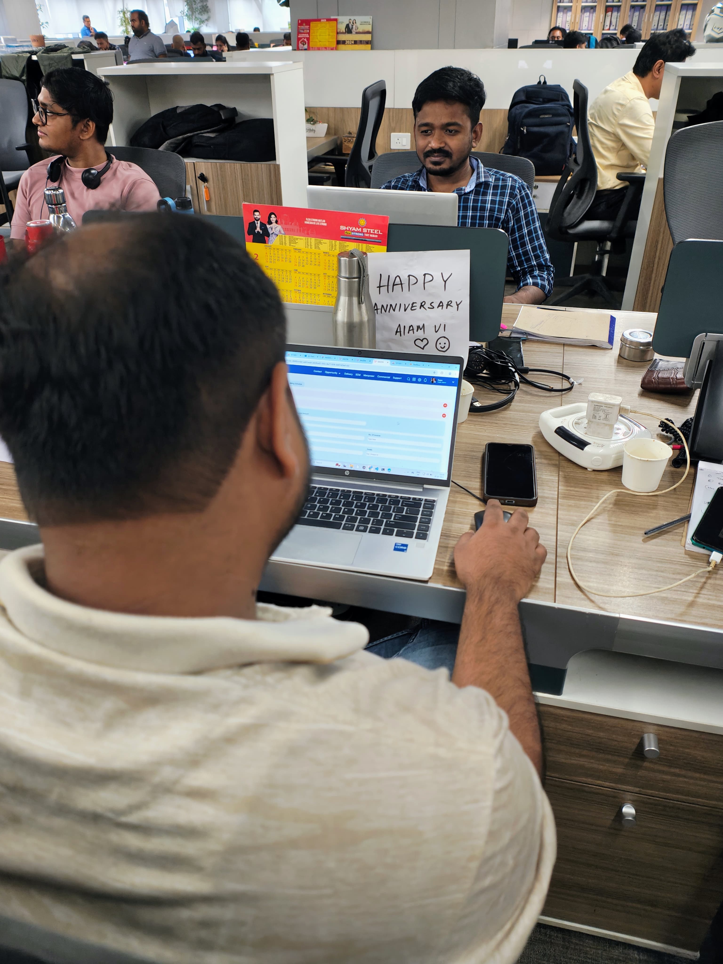 Suman Neogi profile image