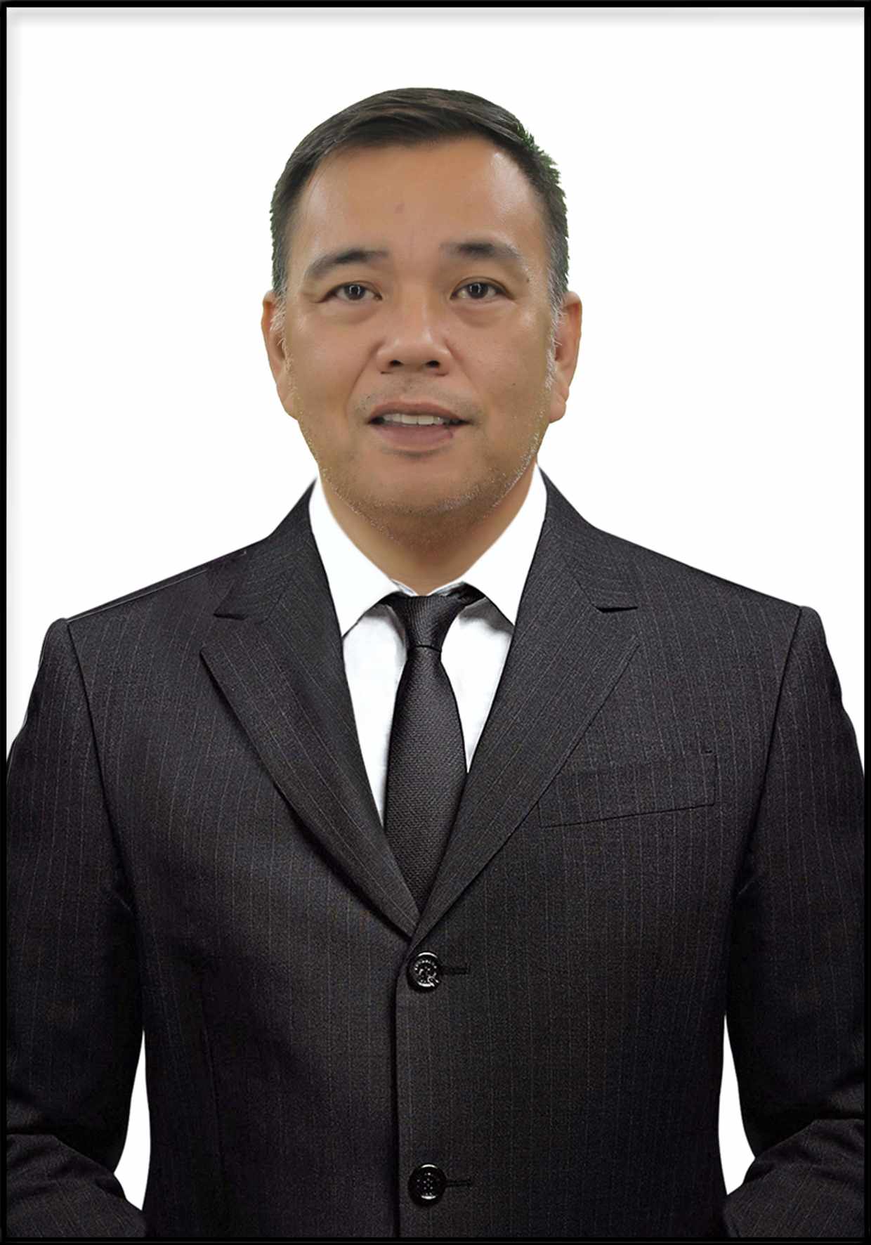 Rod Petallana profile image