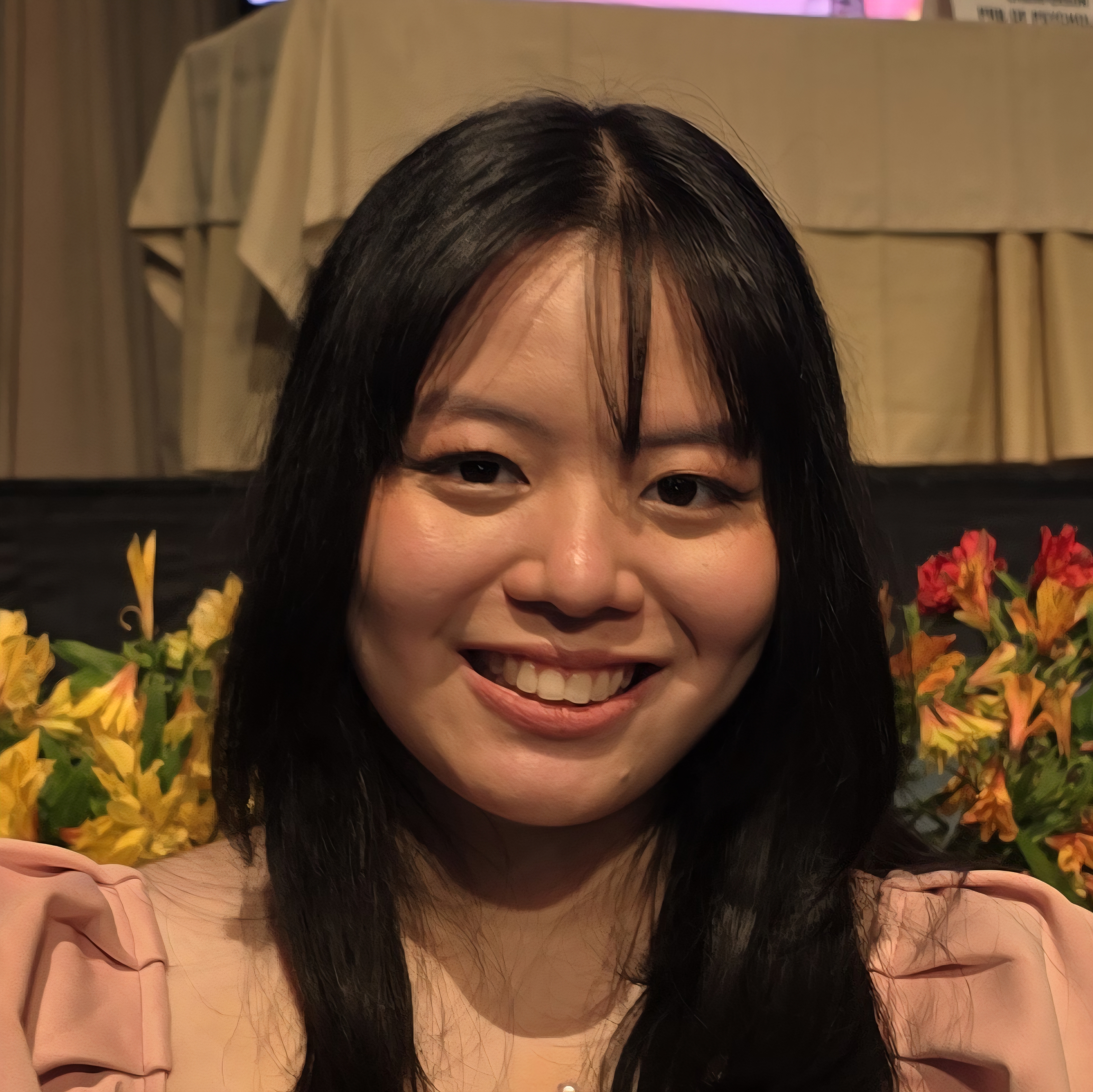 Audrie Orense profile image