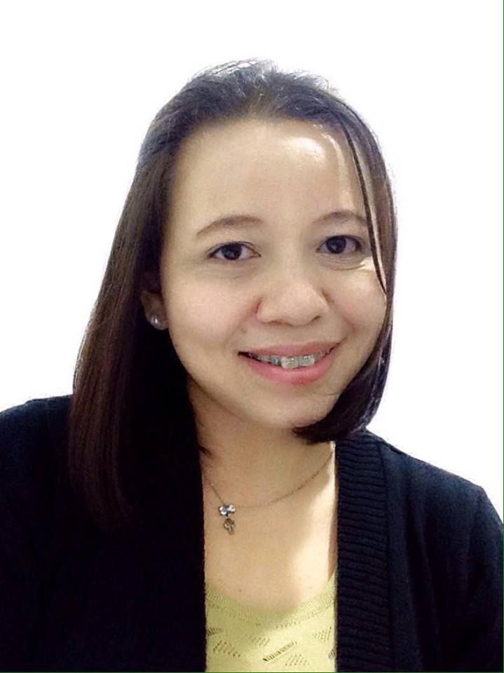 Michelle Dadivas profile image