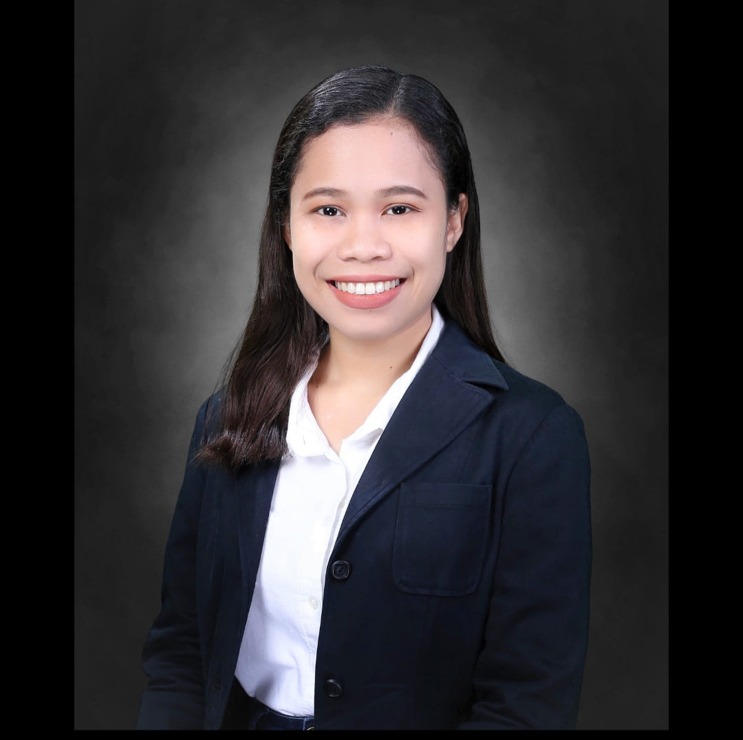 RizaMae Calambro profile image