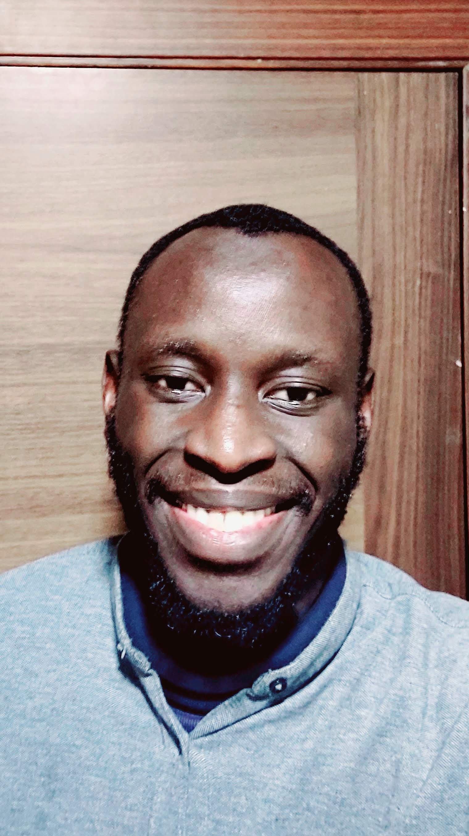 Birame Faye profile image