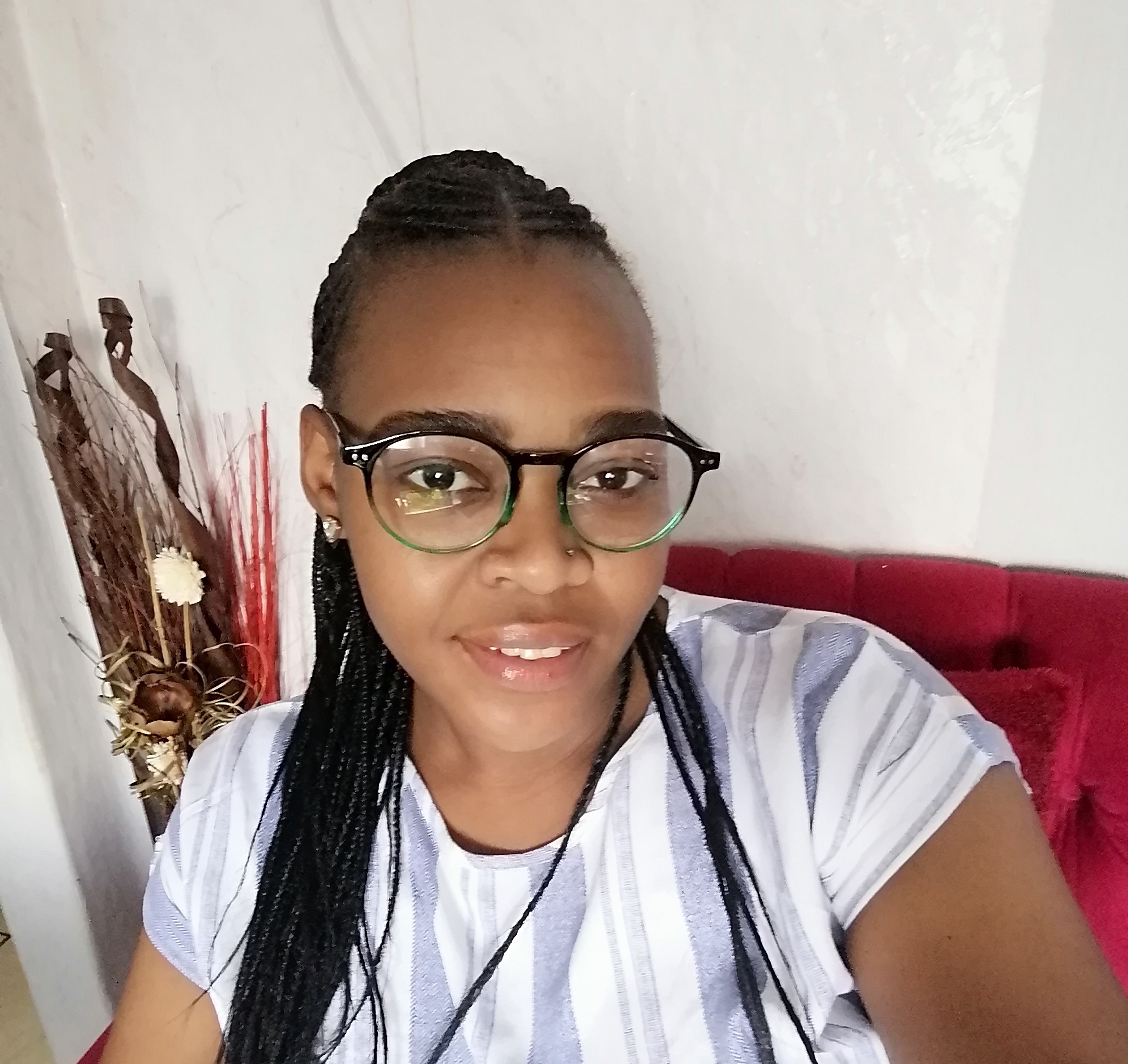 Mandy Mlauzi profile image