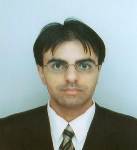 Vijay Ved profile image