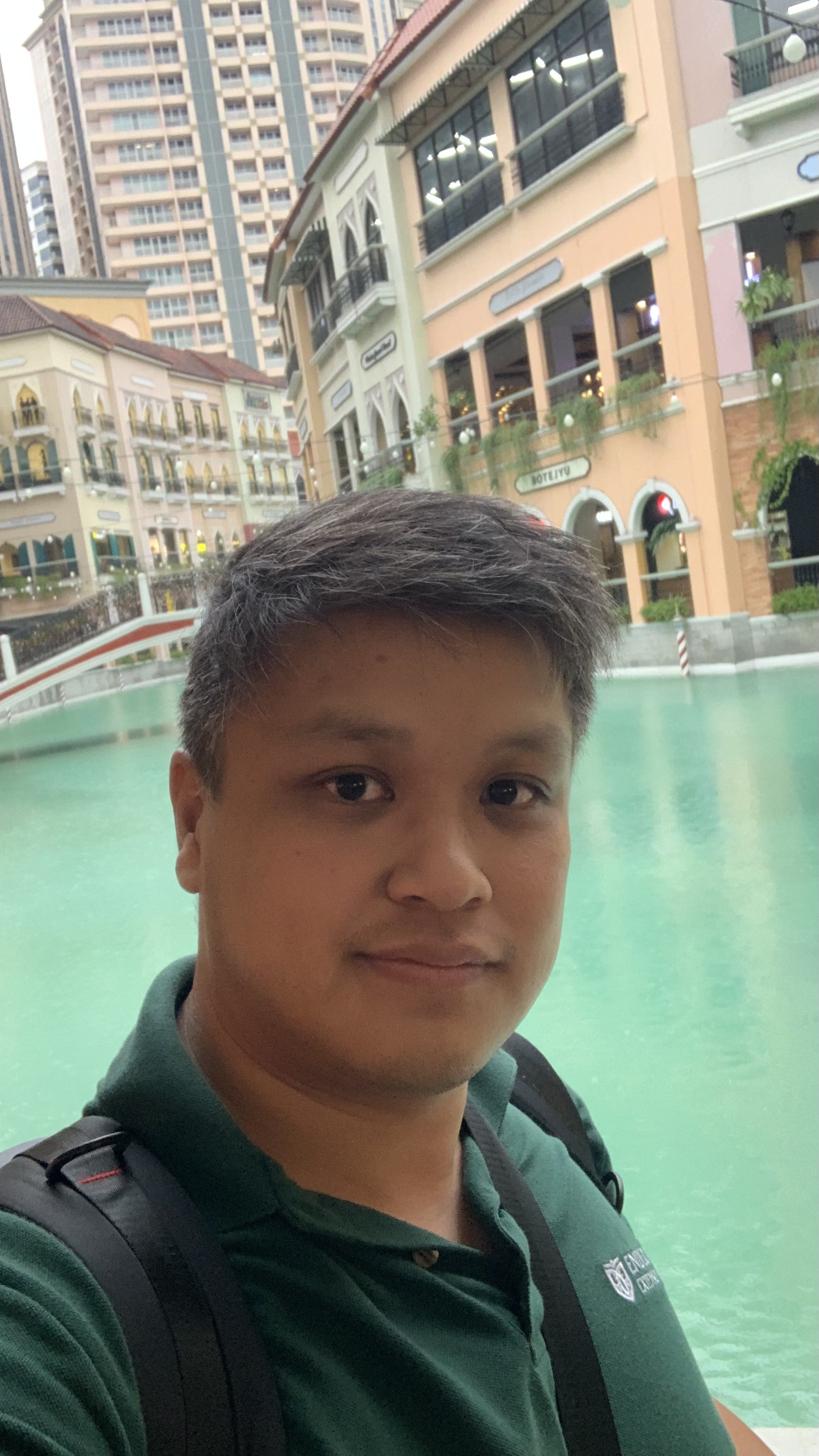 Jesus Fernandez profile image