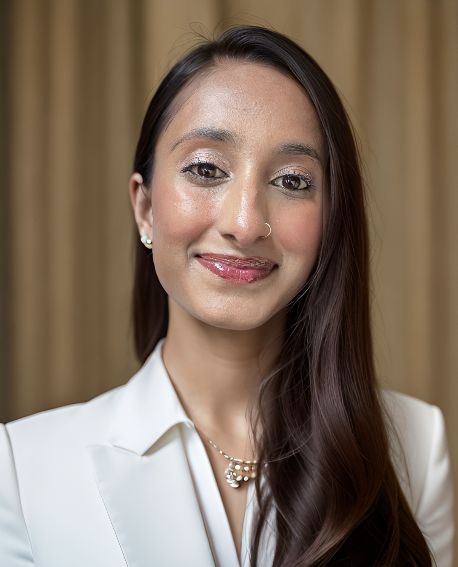 Reshnika Govender profile image