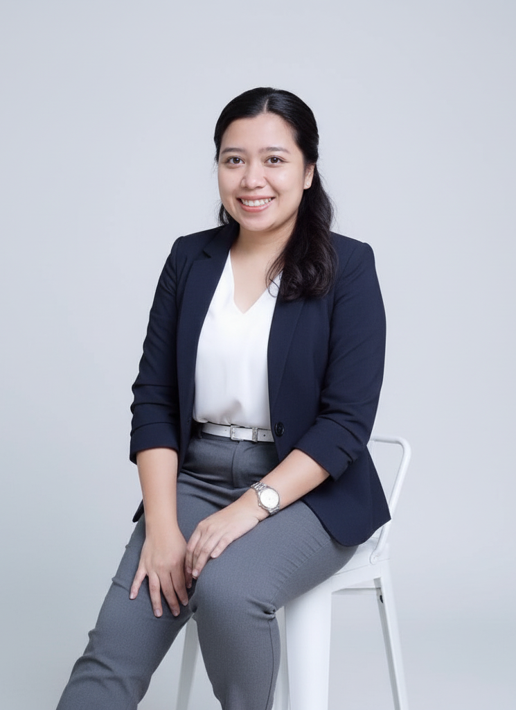 Pinky Manigsaca profile image