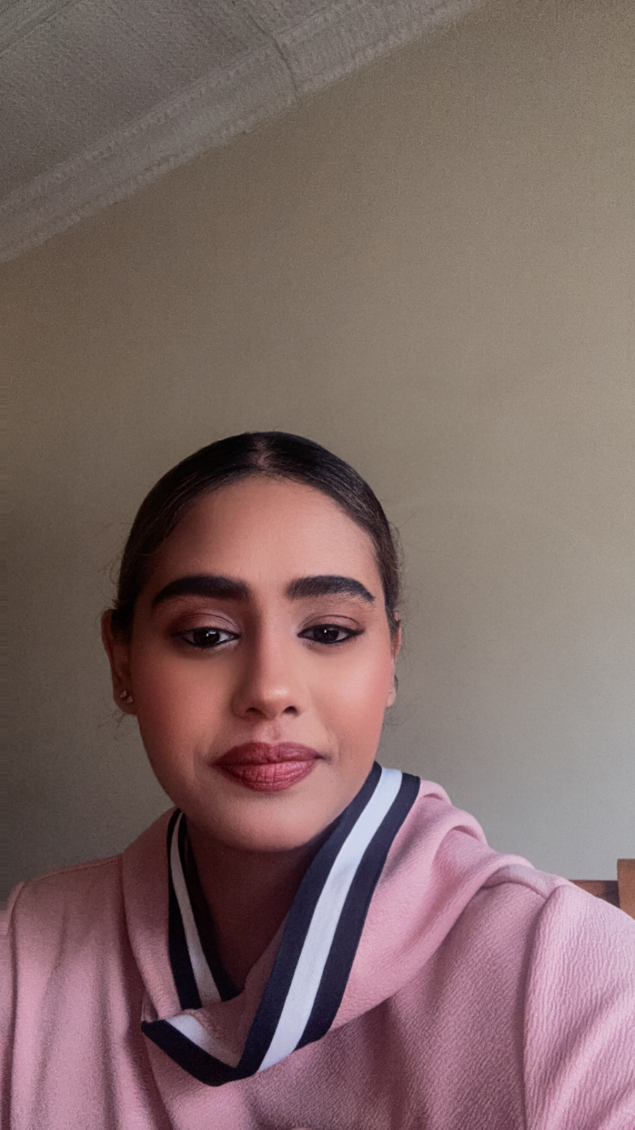 Zaakira Cassim profile image