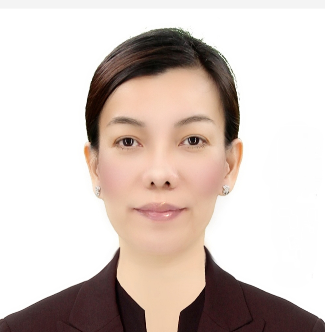 Aireen Borsil profile image