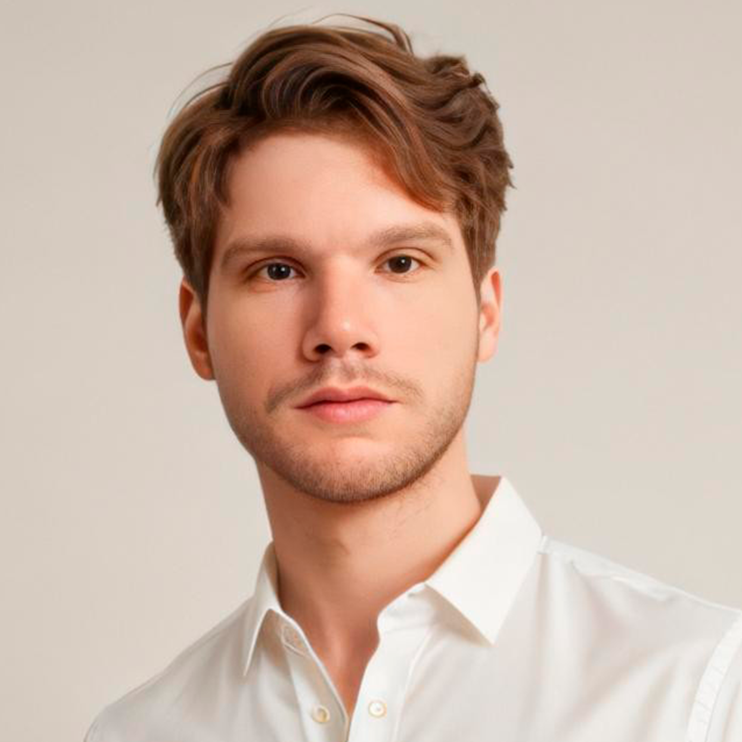 LUIS MAZZANTI profile image