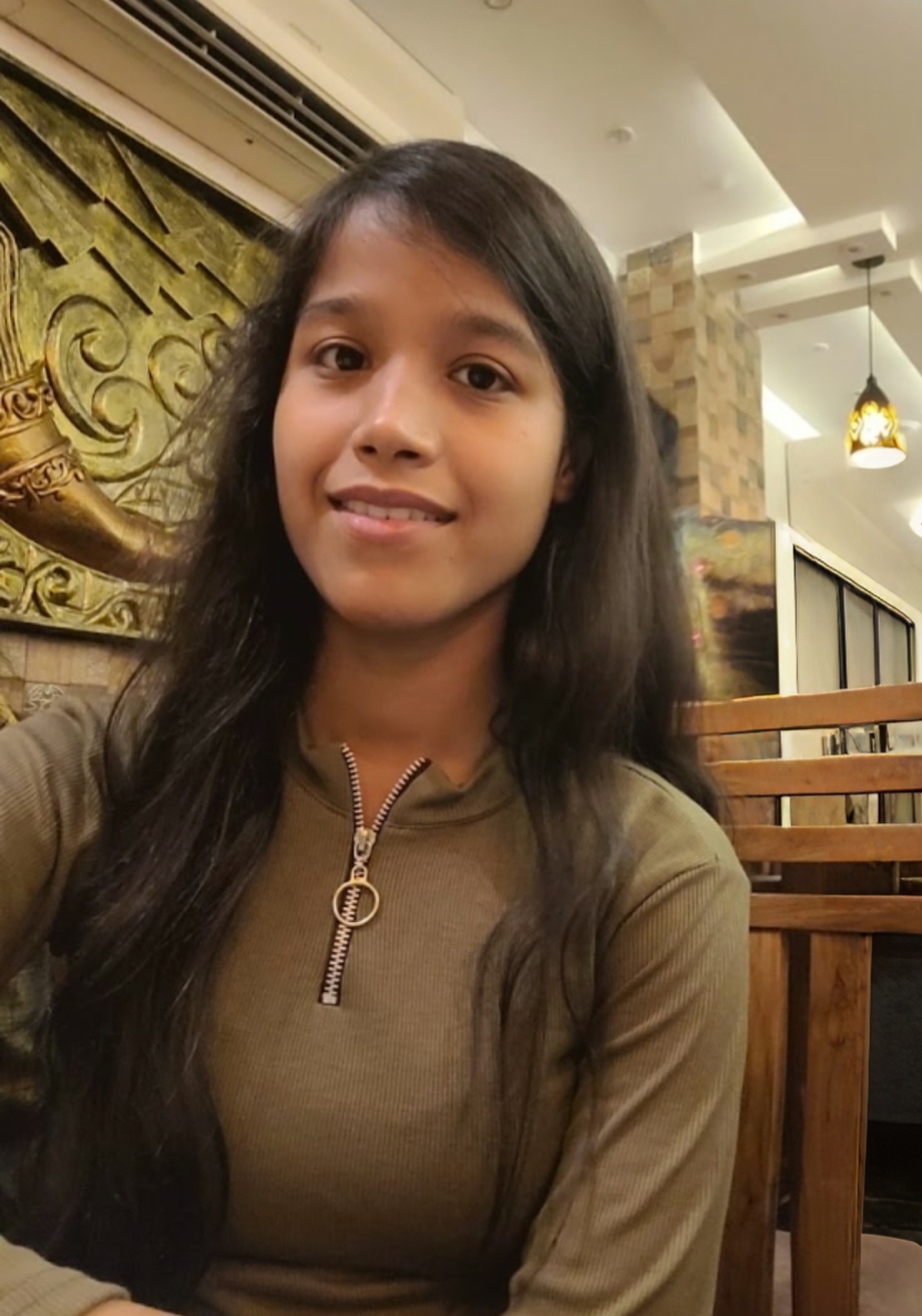 Akanksha Mourya profile image