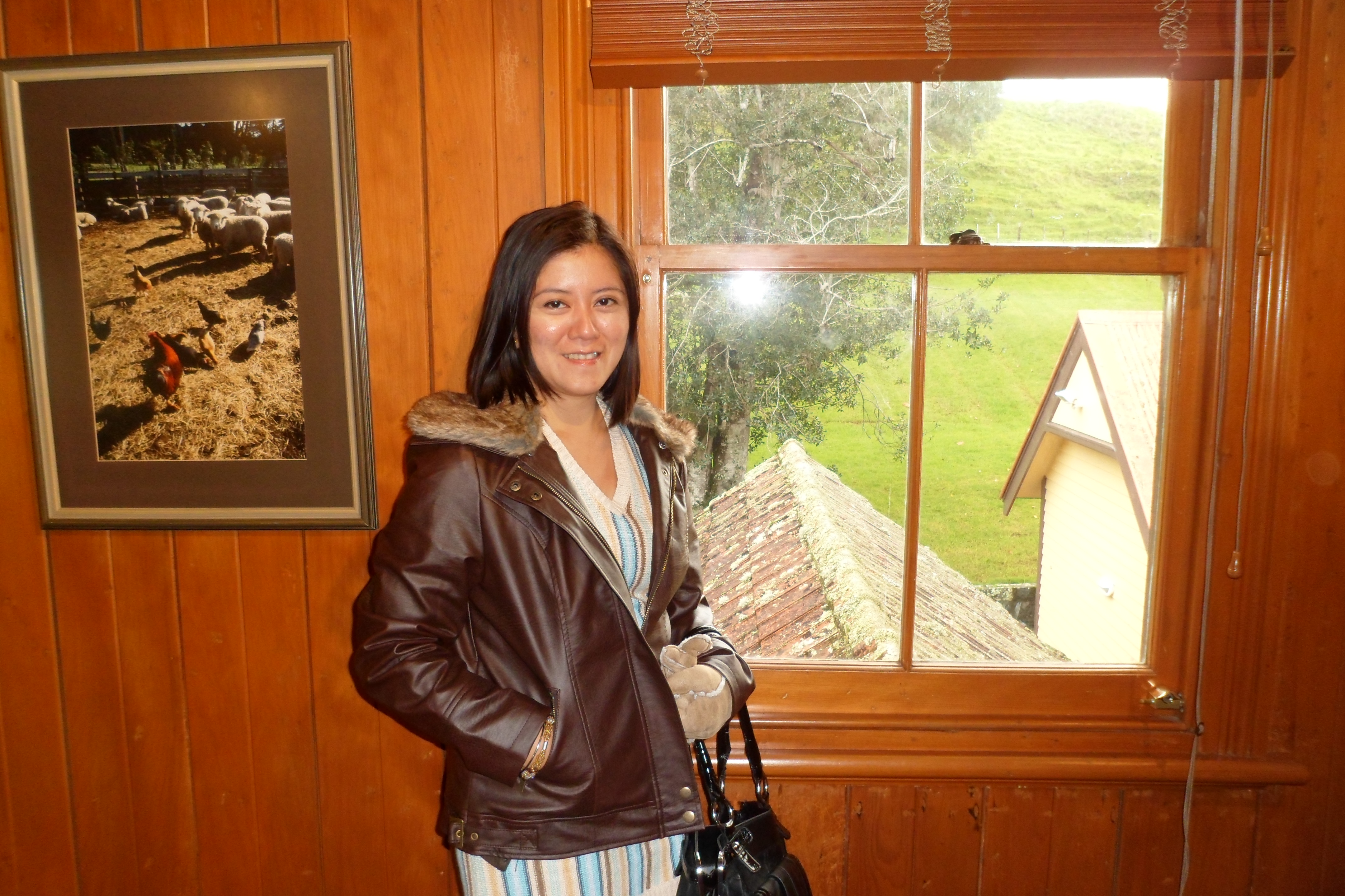 Marialourdes Plata profile image