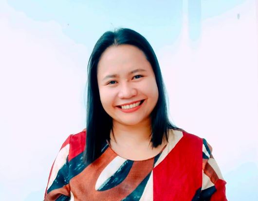 Geraldine Zamudio profile image