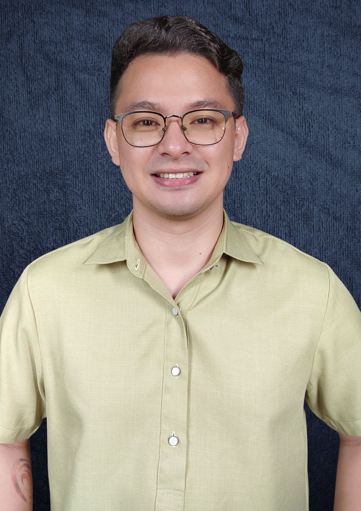 JOEL LAVIN profile image