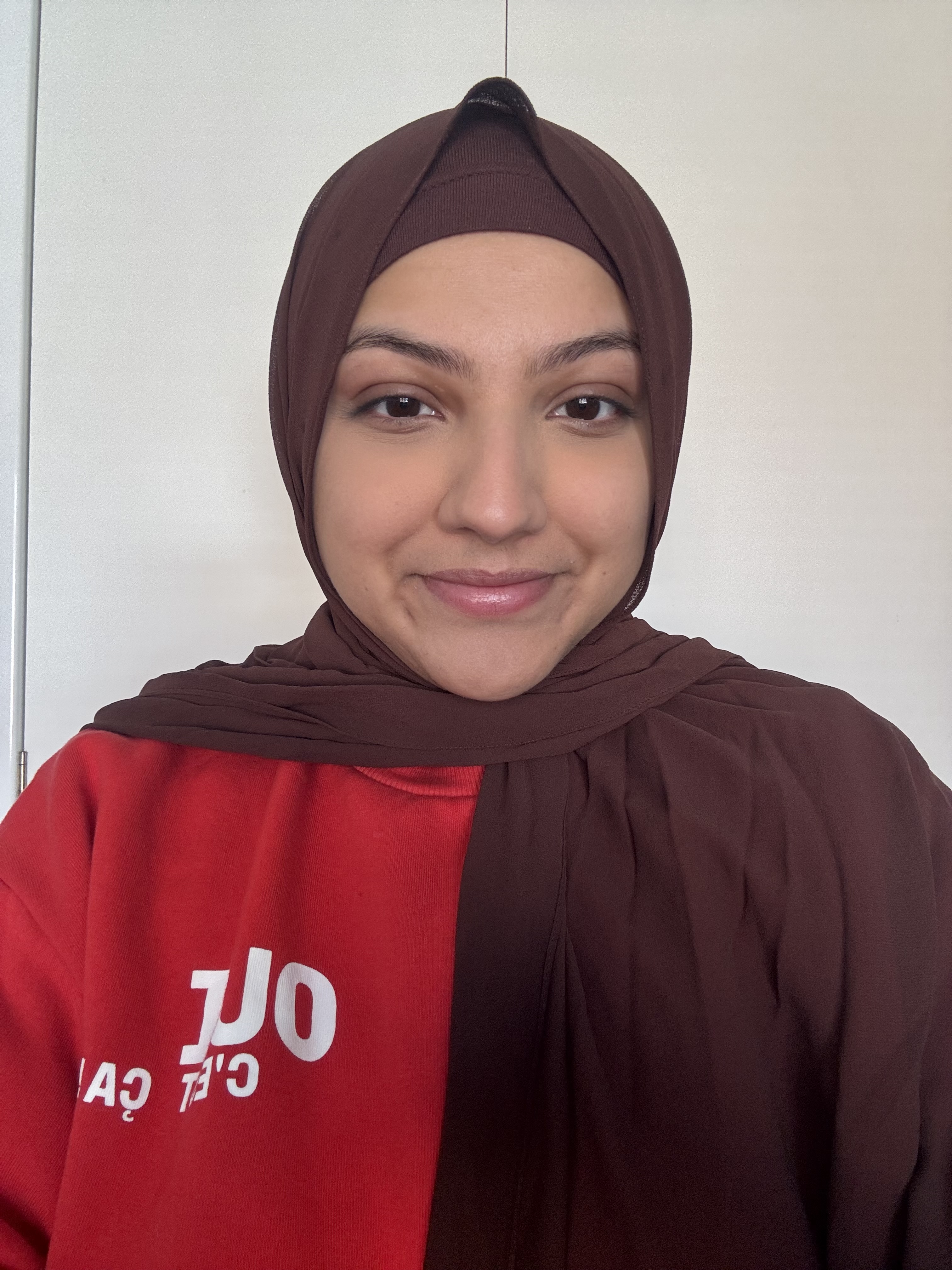 Aaylla Jaffery profile image