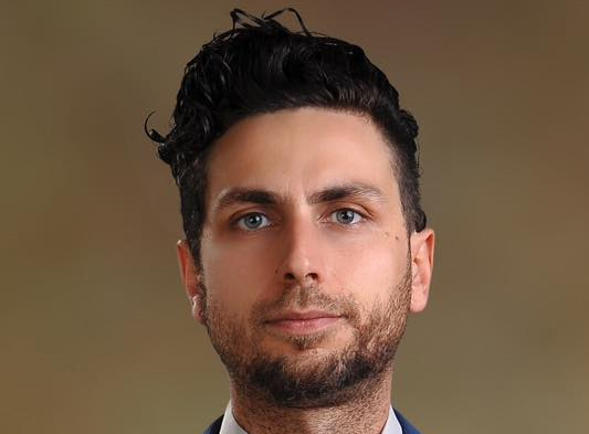 Hakan Sahin profile image