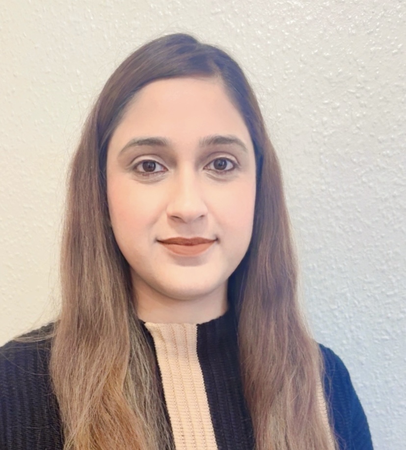 Nabila Kazmi profile image