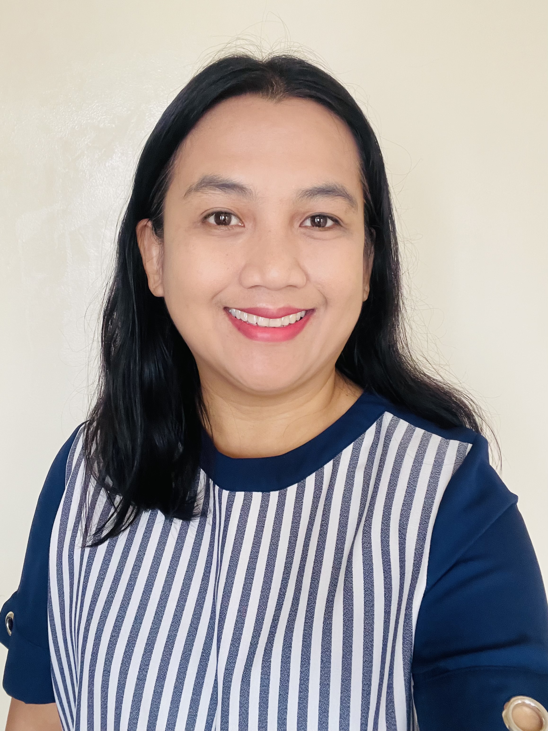 Charity Esmaya profile image