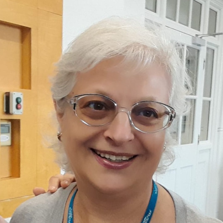 Krasimira Ivanova profile image