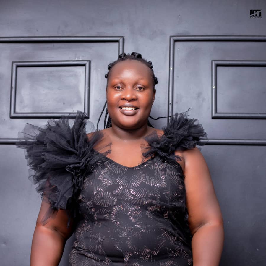 Nyasha Nyoka profile image