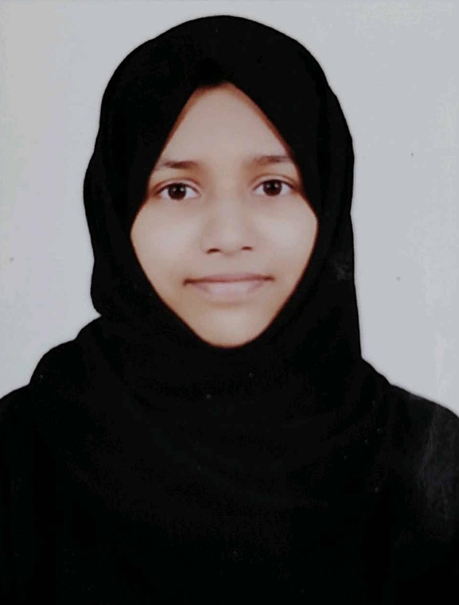 Fathima Mumthaz profile image