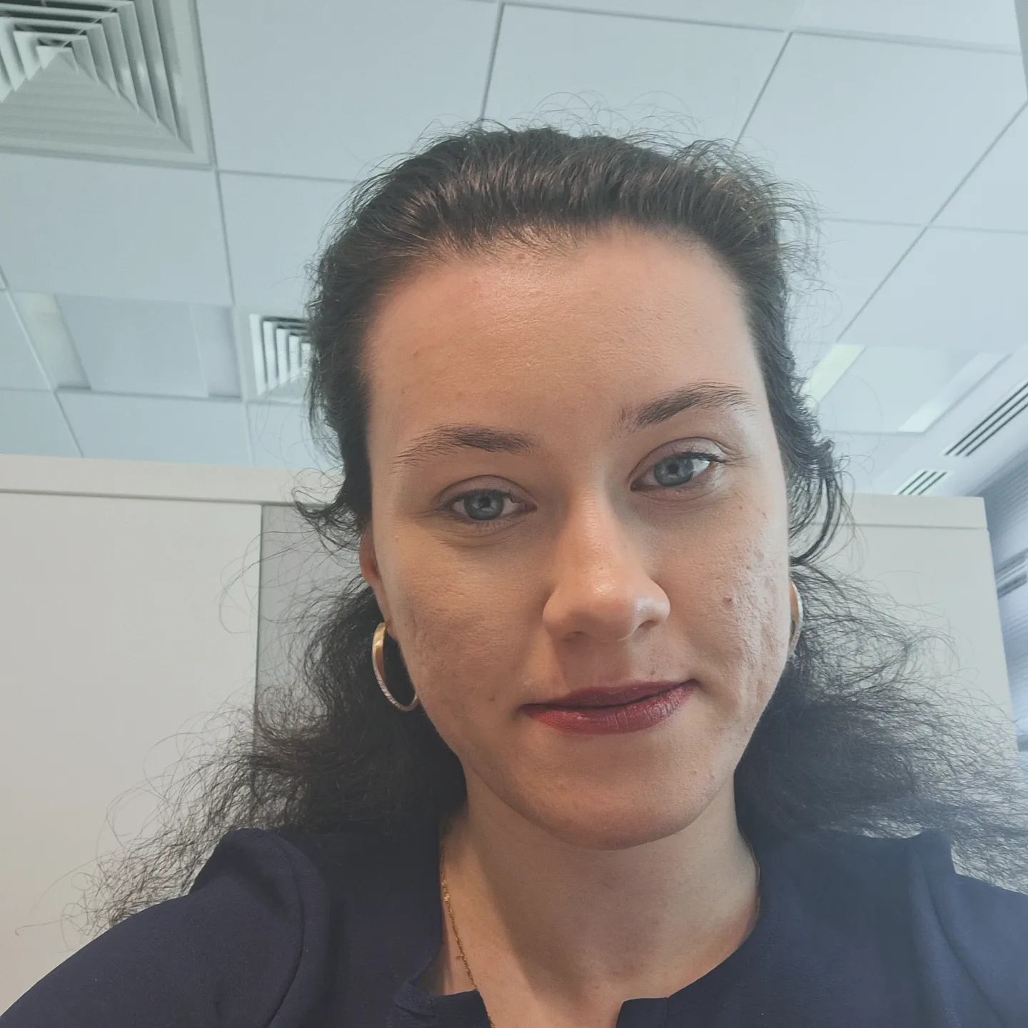 Stefania Preda profile image