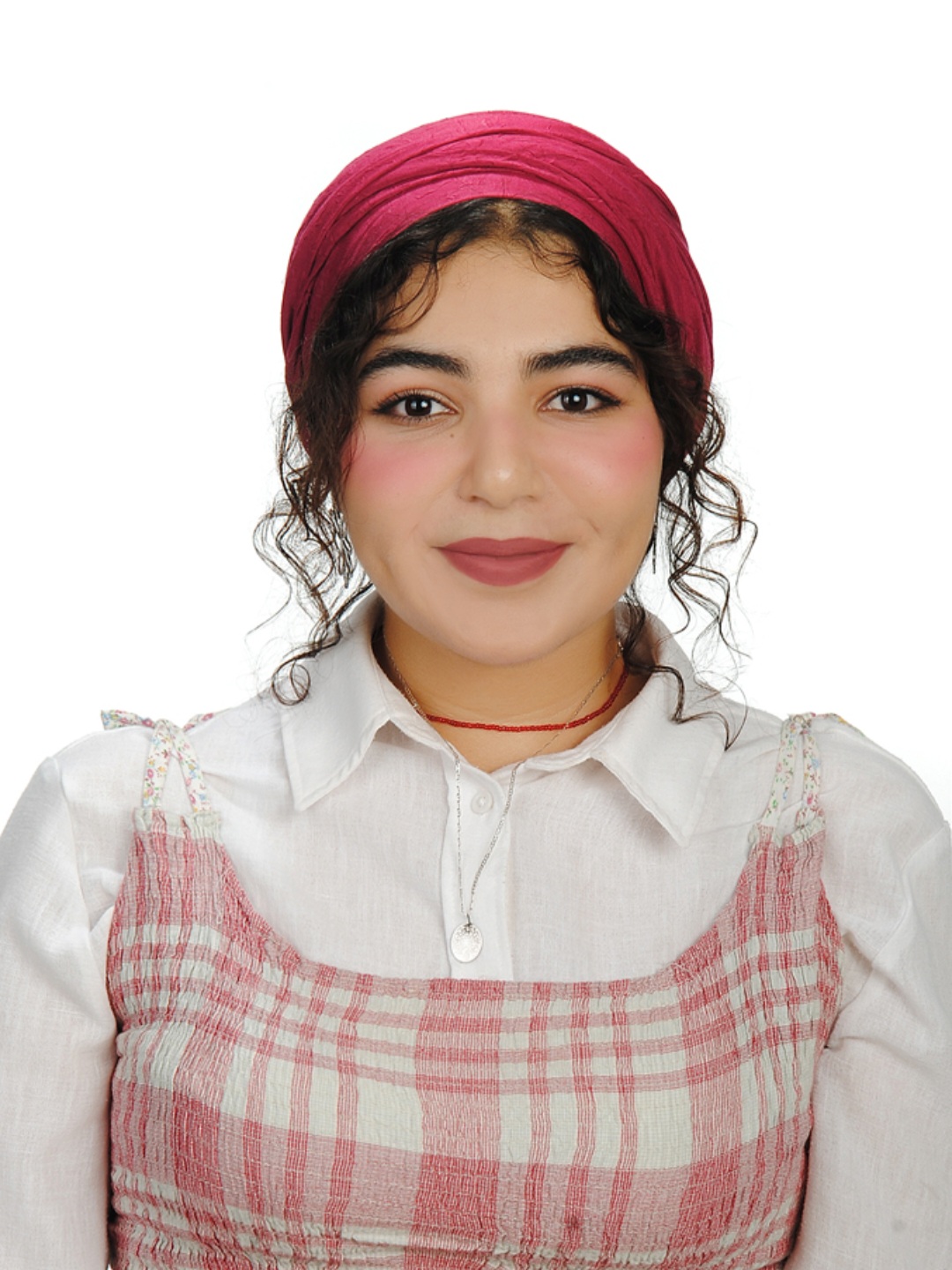 Hafsa Sabri profile image