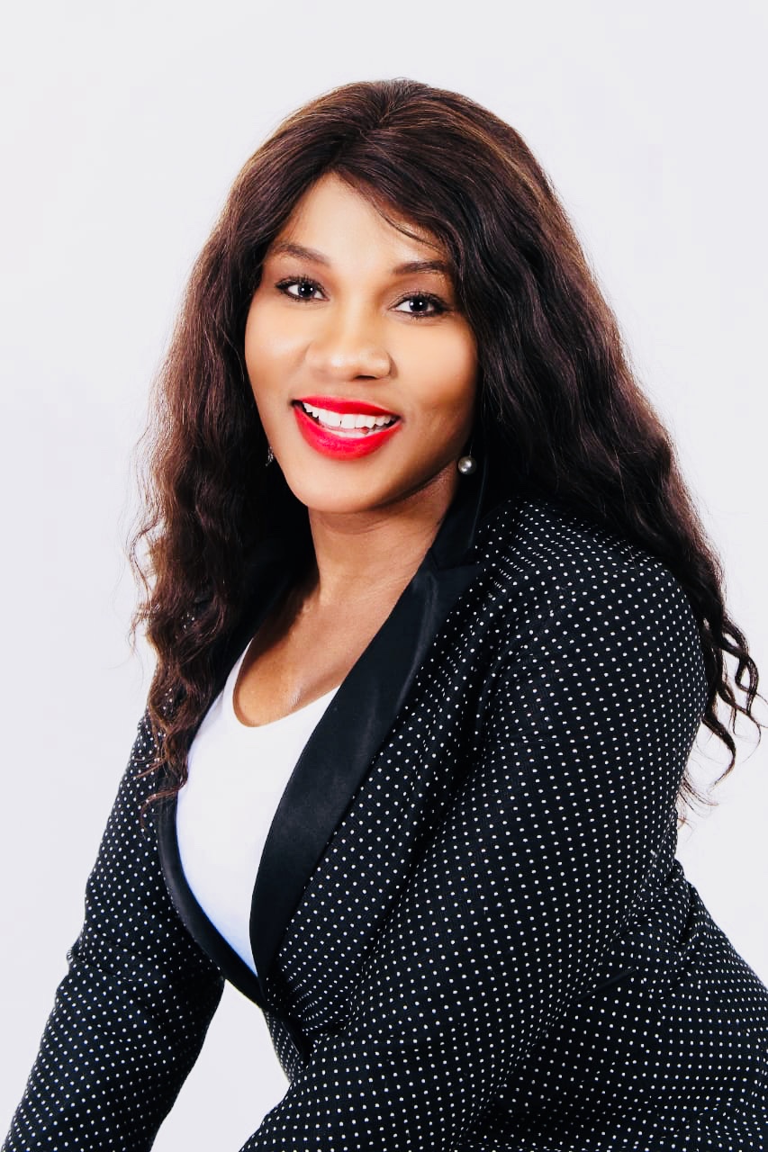 Jennifer Nkala-Matsapola profile image