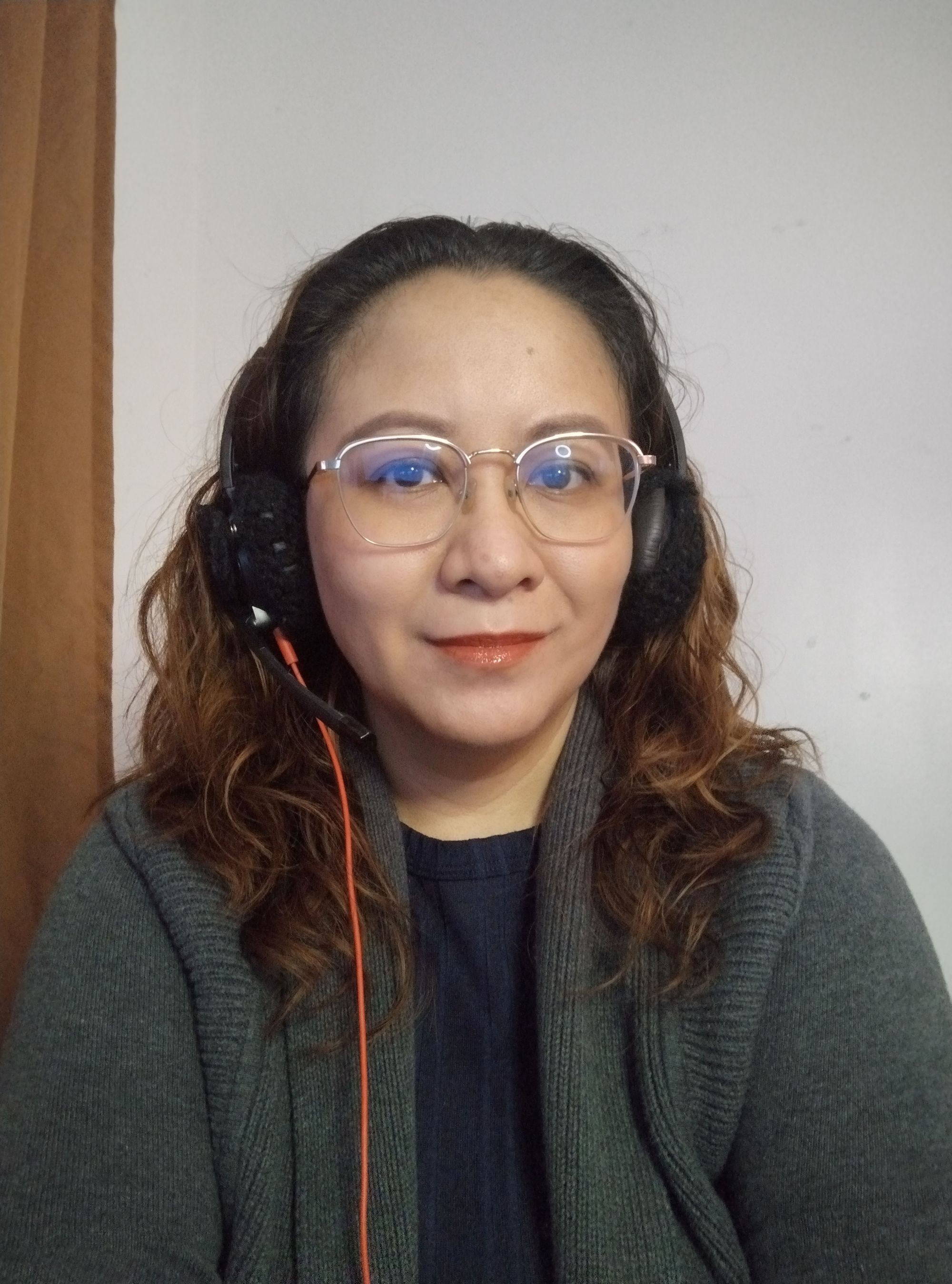 Joi Paras profile image