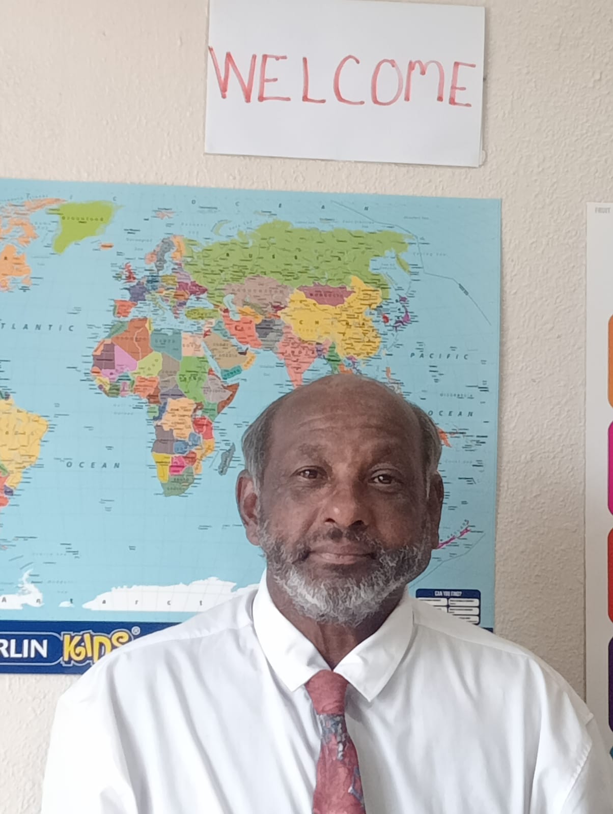 Calvin Pitts profile image