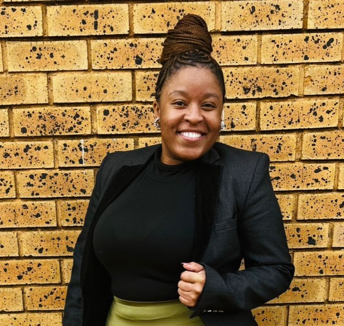 Maseobi Tlhomedi profile image