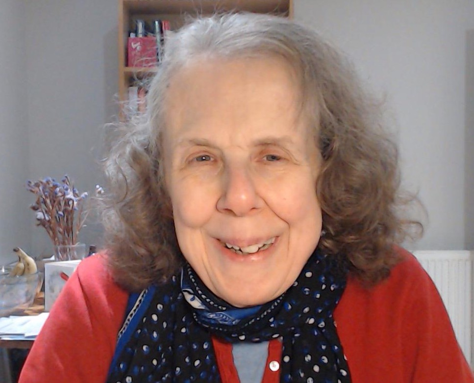 Alison Tomlinson profile image