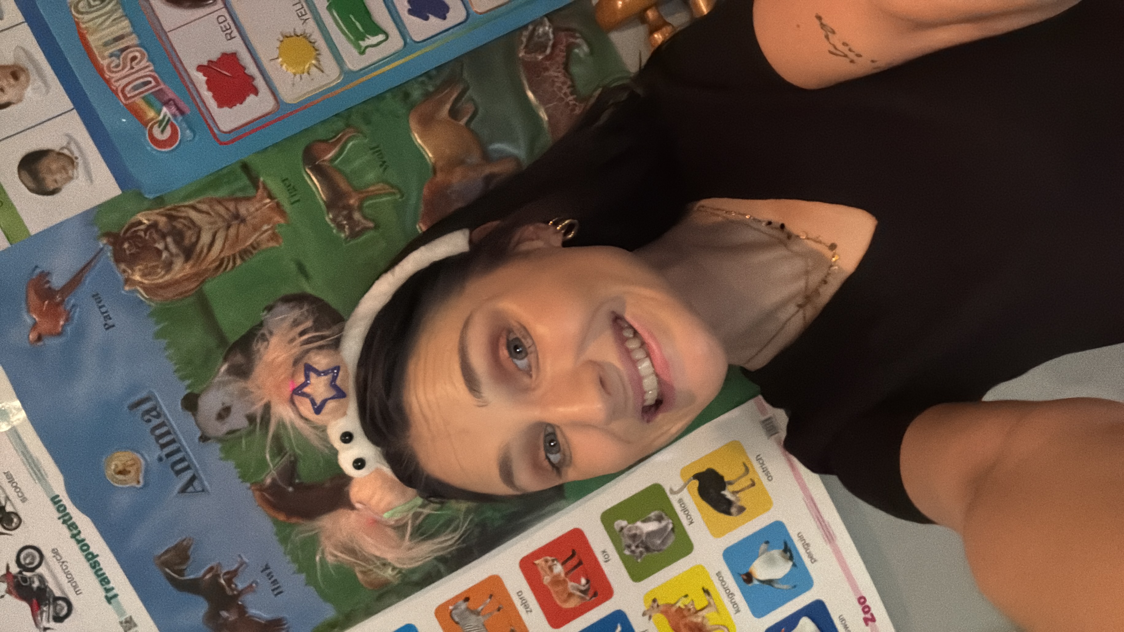 Timonique Maree profile image