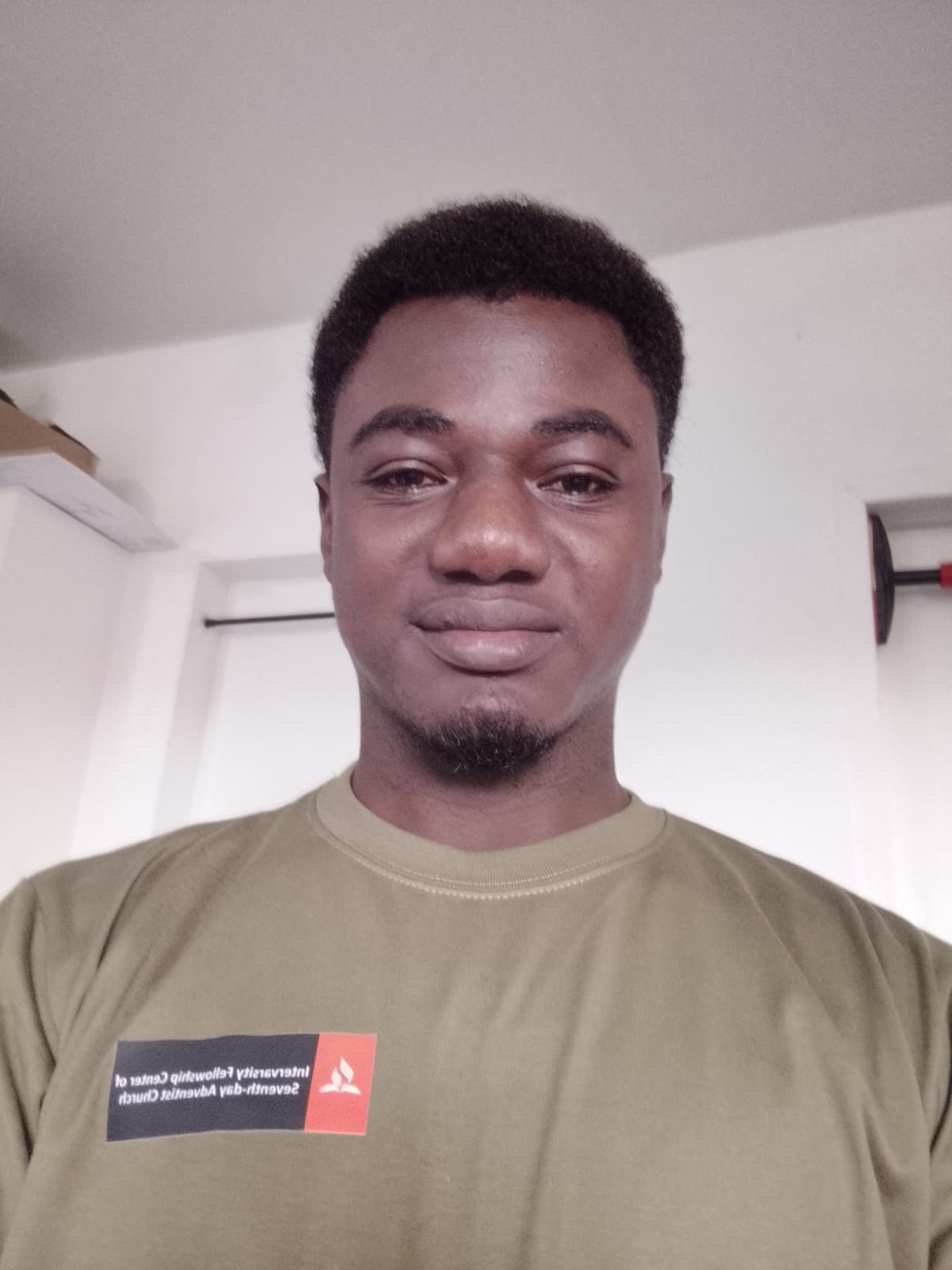 Rene Souloumga profile image