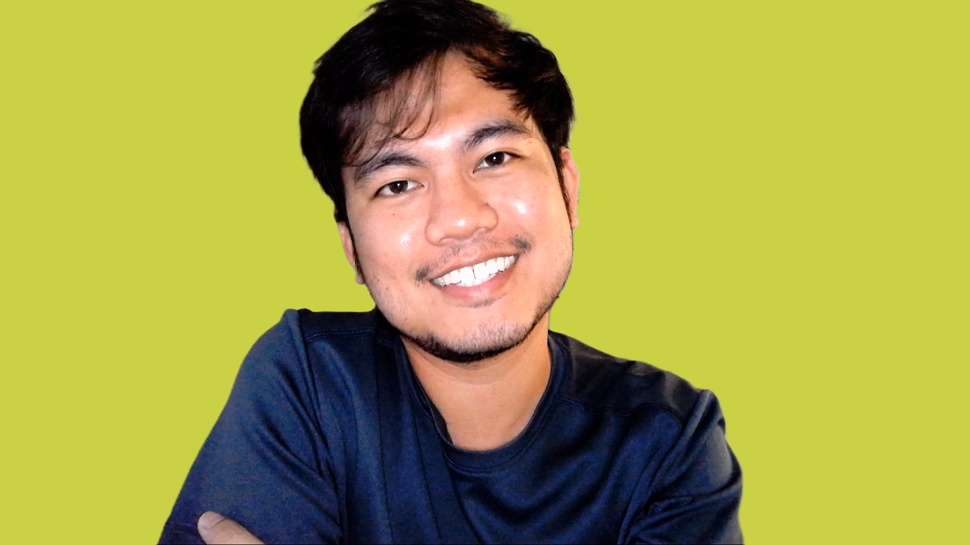 Julius Malaza profile image