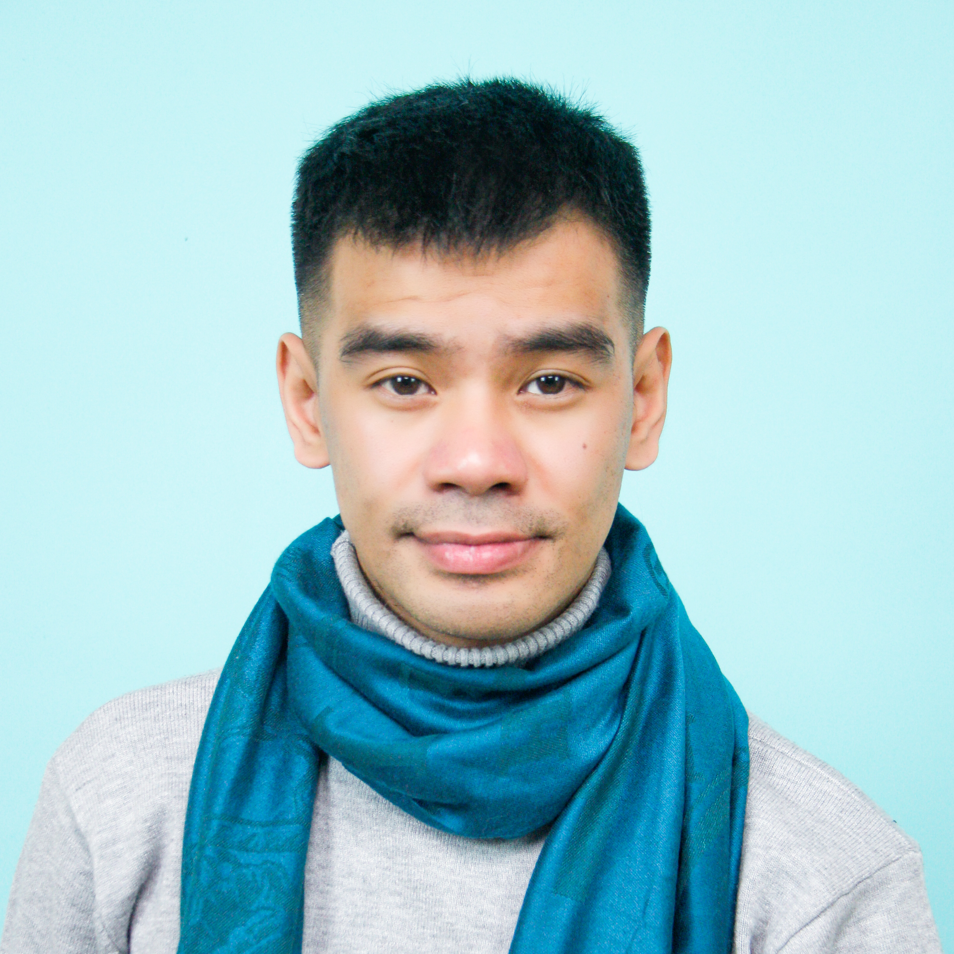 JD Pascual profile image