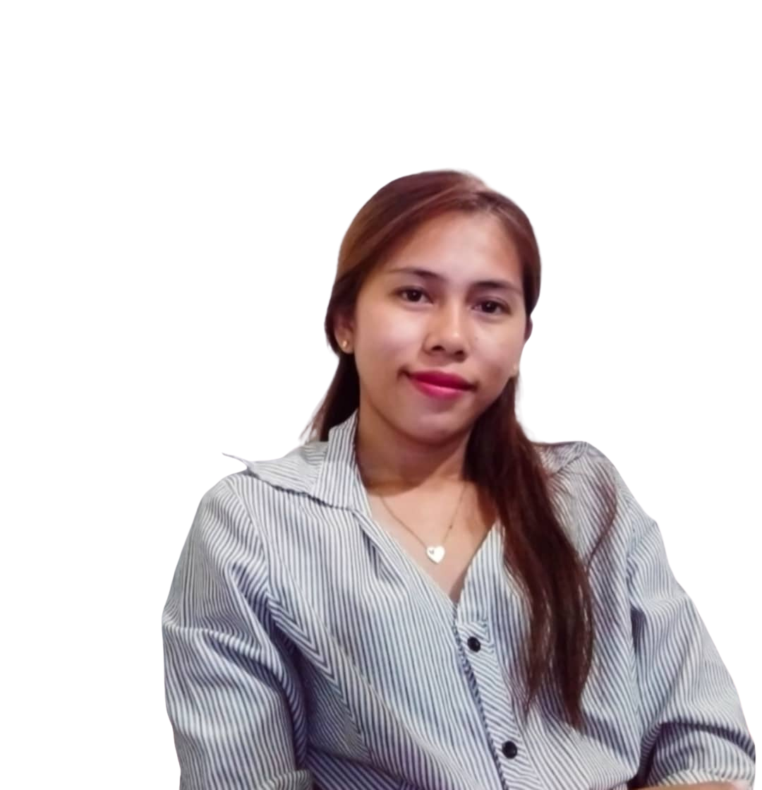 Angeline Pendong profile image