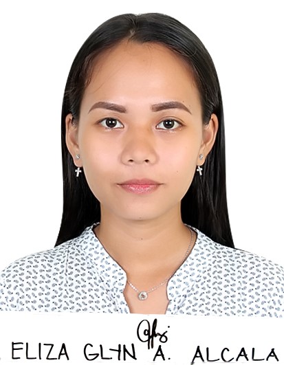 ALCALA ELIZA GLYN profile image