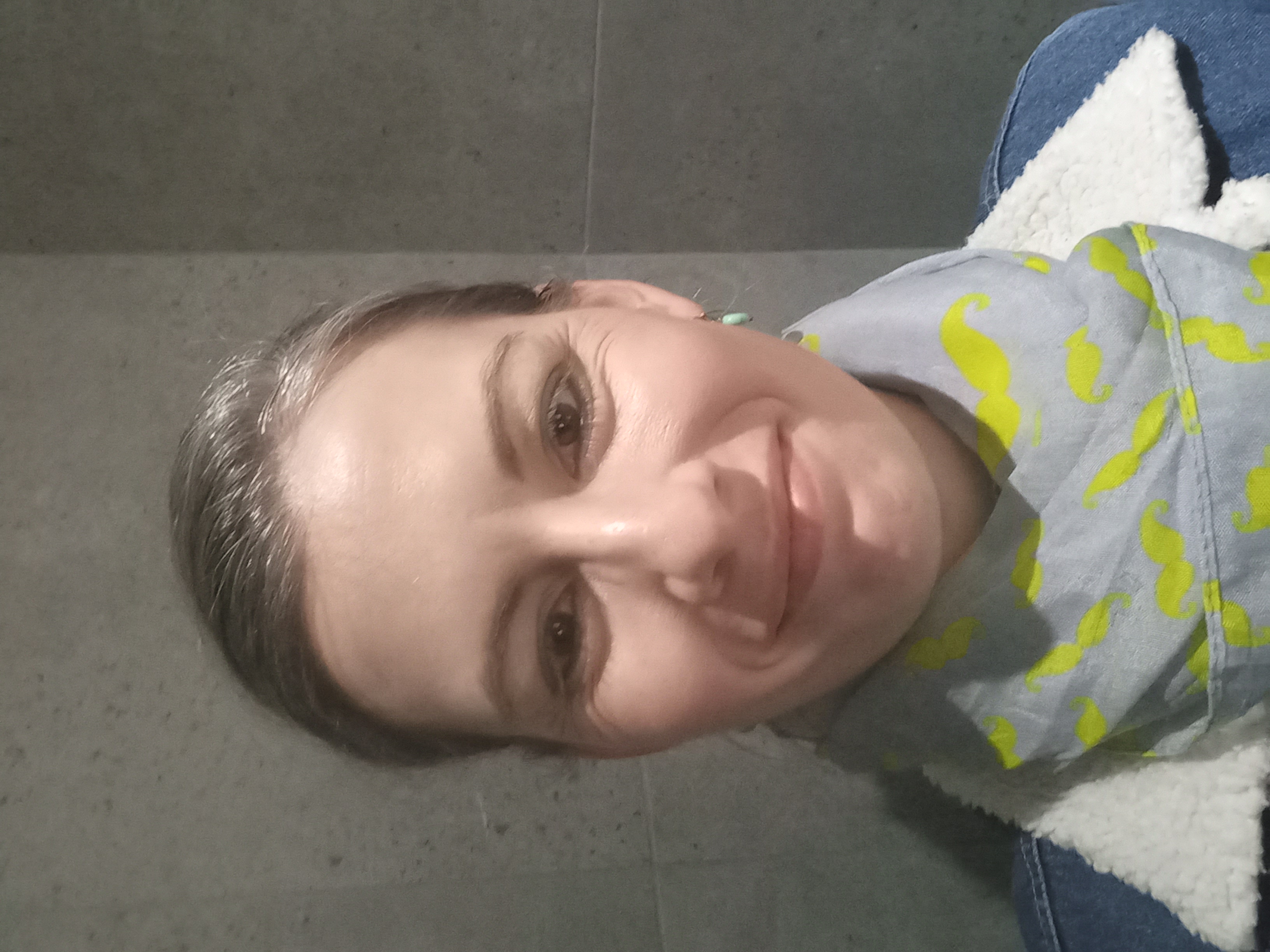 Caroline Terburgh profile image