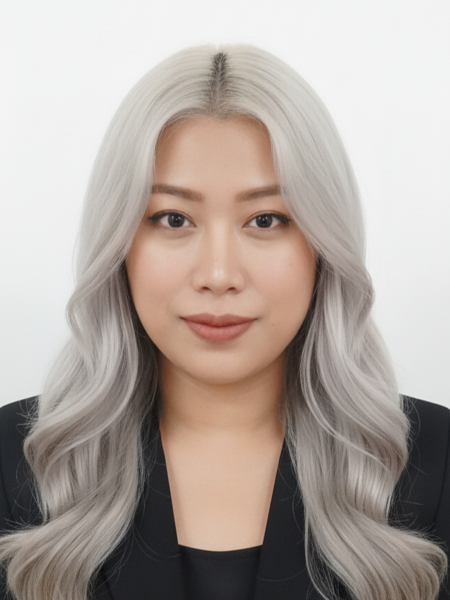 Rachelle Celis profile image