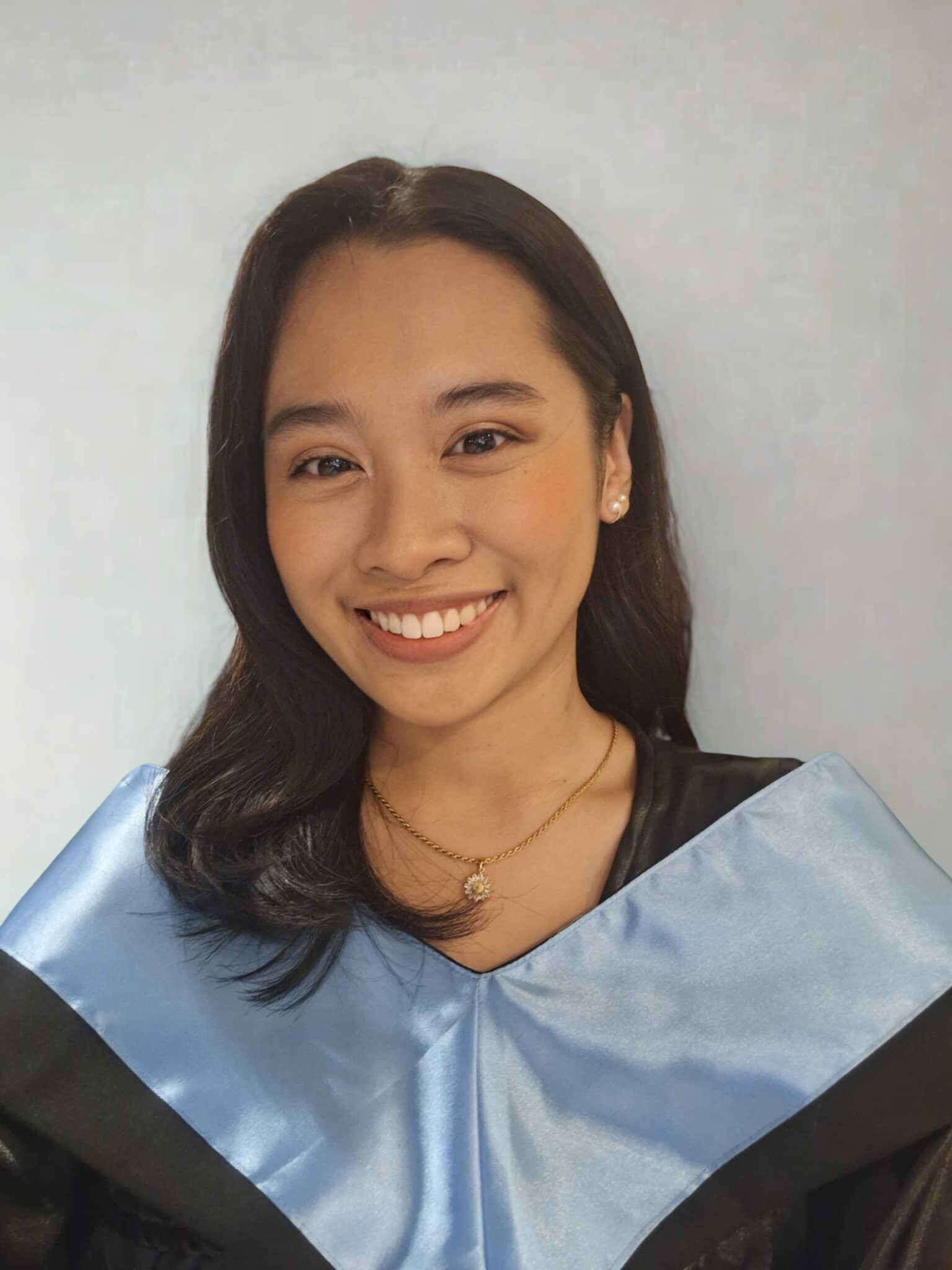 Andrea Jamena profile image