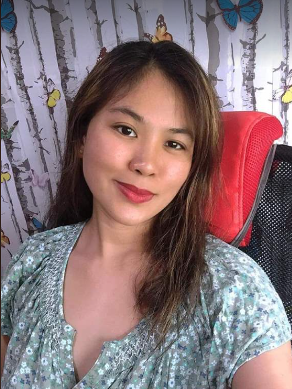 Krizel Mae Erojo profile image