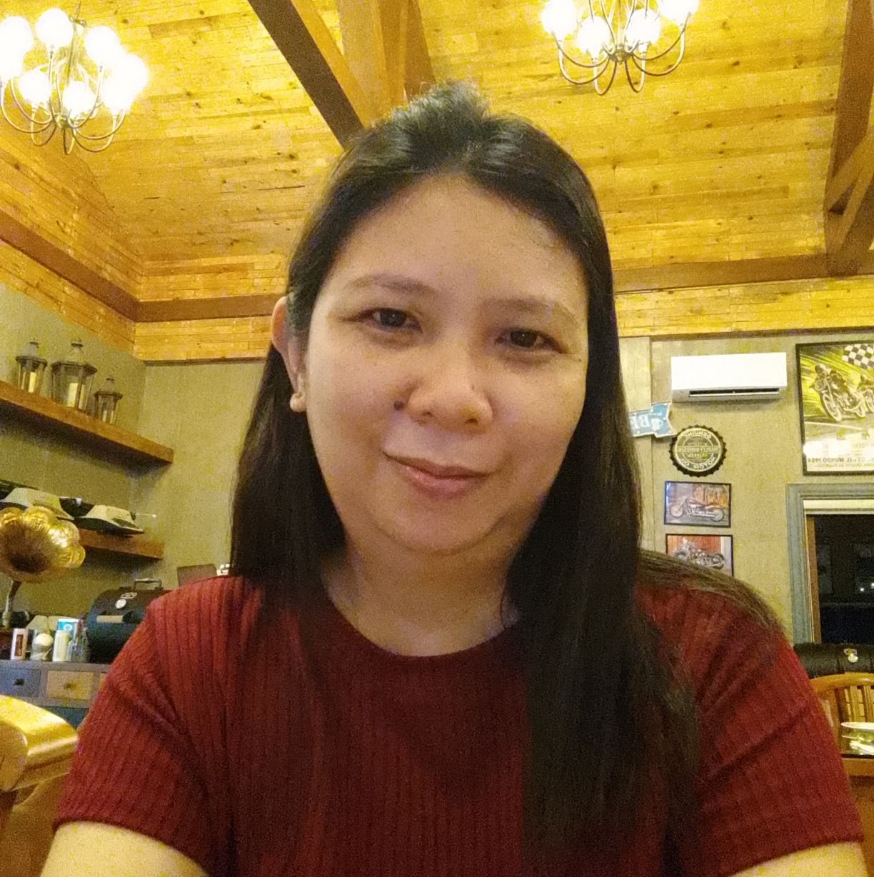 Luisa Diana profile image