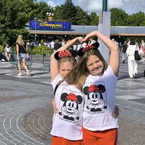 MICHELLE Vorindan profile image