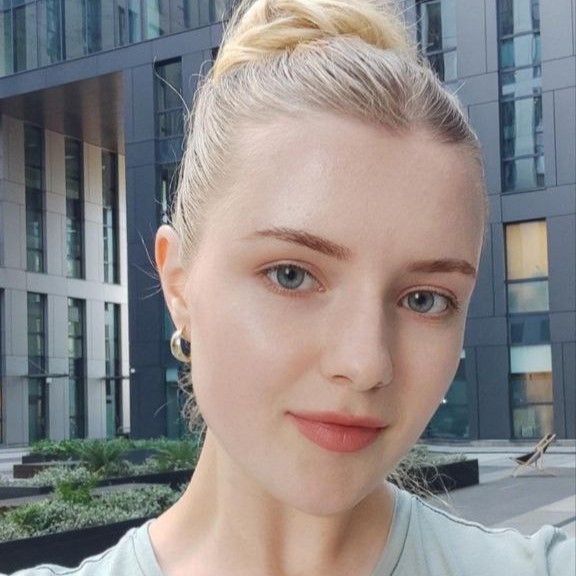 Maryna Petryna profile image