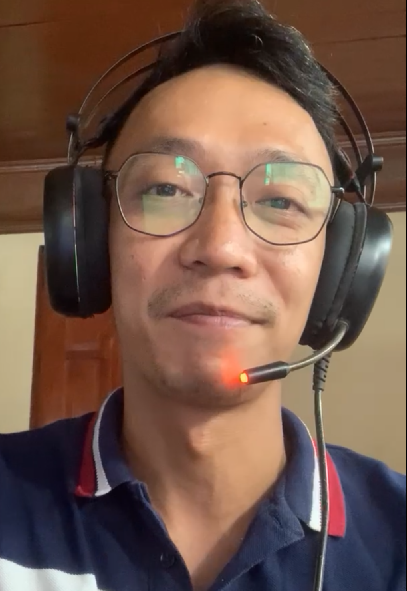 JohnMelrick Nalzaro profile image