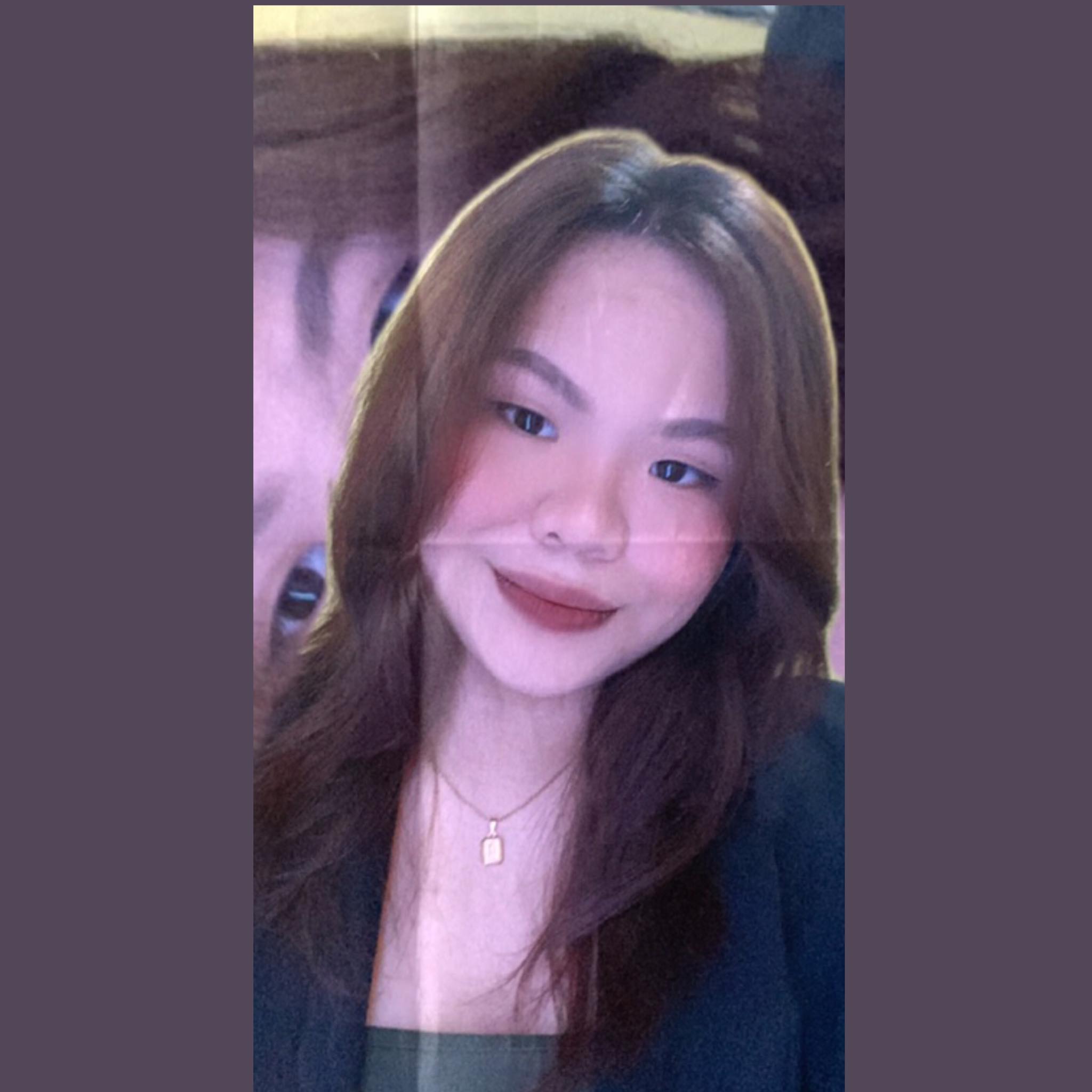 MaCassandra Sison profile image