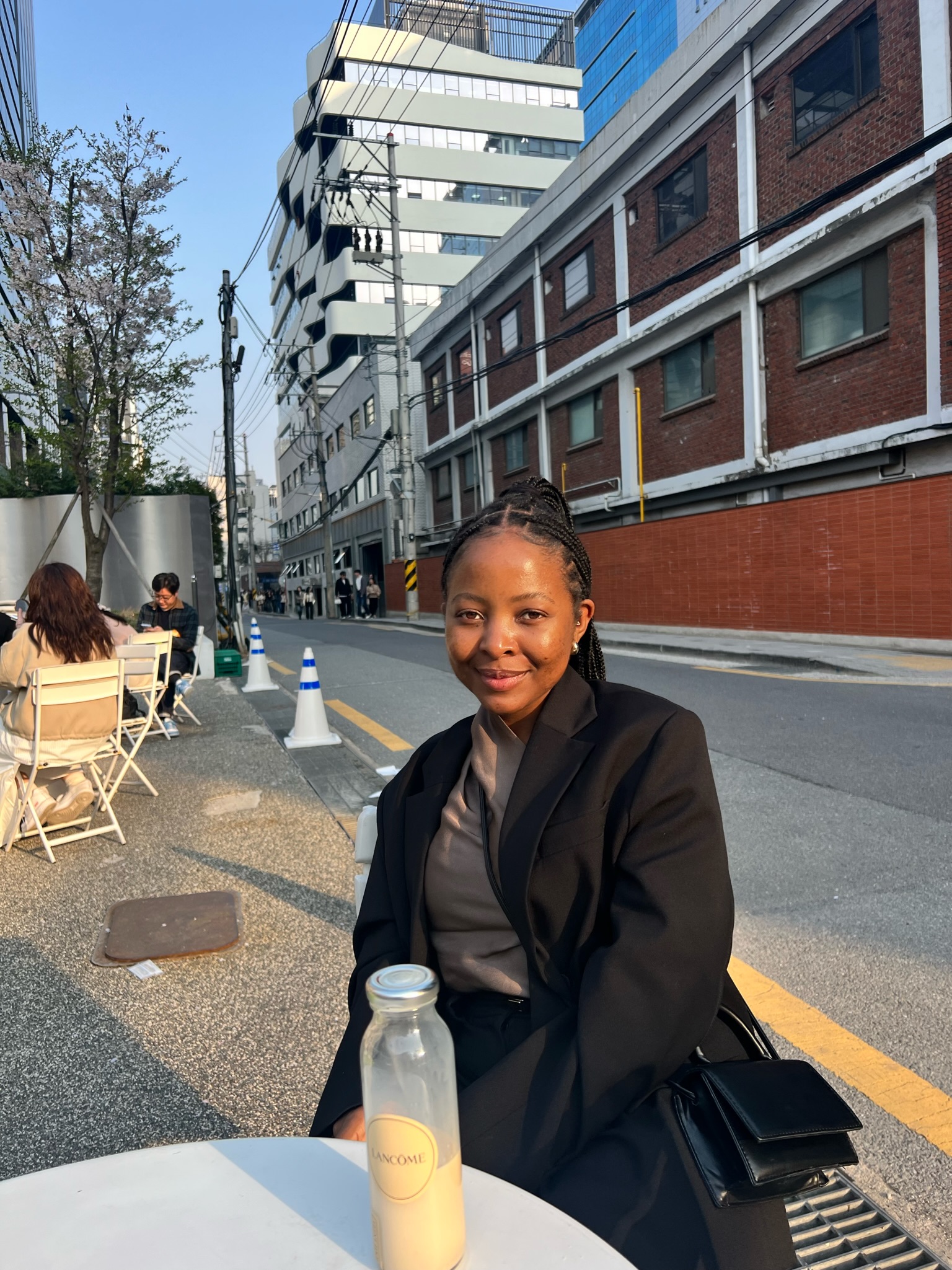 Nozika Mokoena profile image