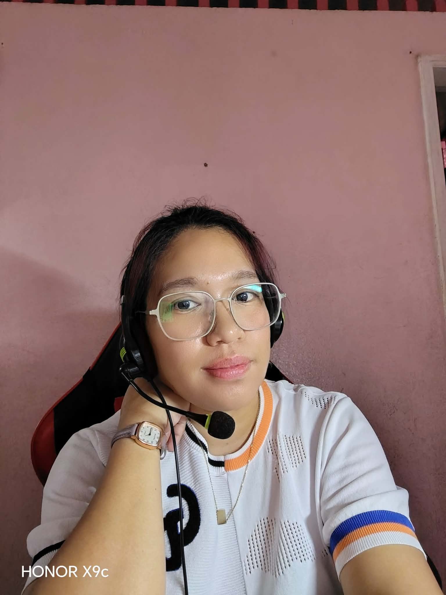 Dyanne Tuazon profile image