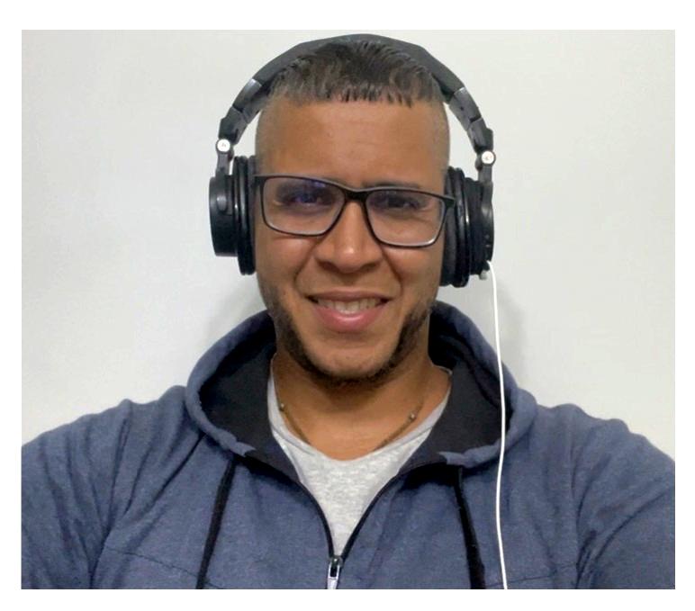 Darwin Aristigueta profile image